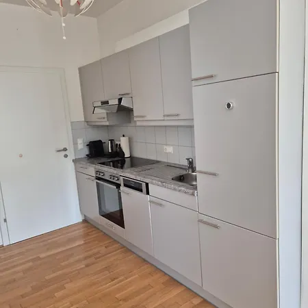 Apartman Mit 2 Schlafzimmern